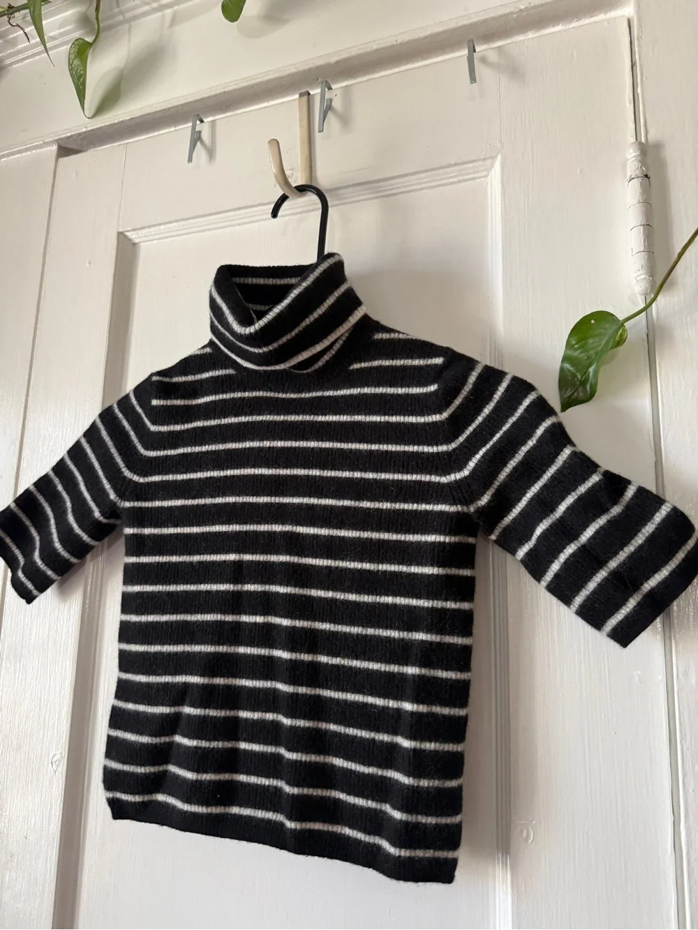 Madewell soft knit